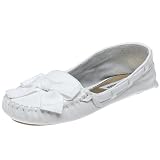 Steve Madden Women's Tourist Moccasin