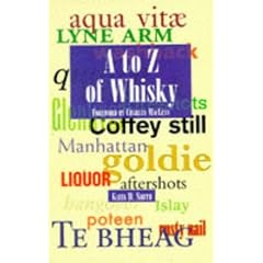 A to Z of Whisky