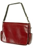 Tepper Jackson Wine Messenger Bag