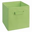 Closetmaid Fabric Drawers 2-pk. - Green