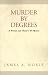 Books : Murder by Degrees