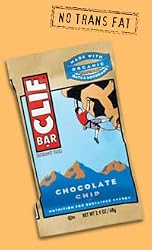 Chocolate Chip - Box - 12 - Bar