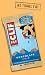 Clif Bar Energy Bars, Chocolate Chip, 2.4-Ounce Bars (Pack of 12)