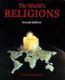 Cover of The World's Religions by Ninian Smart 0521637481