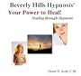 Your Power to Heal!  Healing through Hypnosis