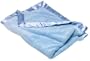 Koala Baby Luxe Blanket in Blue