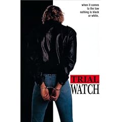 Trial Watch (2003)