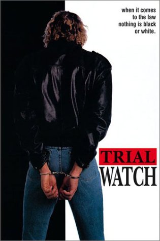 Trial Watch by Marlon Brando