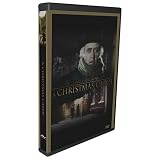 Christmas Carol, A - Black & Whiteby DVD