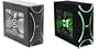 AMD Athlon 64 3500, 160gb Hard Drive, CD Burner, DVD Burner, Floppy, 512 Ram, 128mb Video Card.
