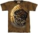 Buffalo Portrait T-Shirt