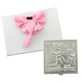 Sweet Tooth Pewter Fairy Box
