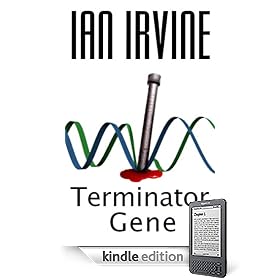 Terminator Gene  - Ian Irvine