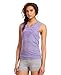 Under Armour Women's UA Supergirl Sleeveless Crew