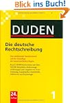 Der Duden in 12 B�nden. Das Standardw...