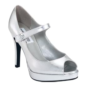 Buy Dyeables Ladies Royal Platform by Dyeables