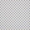 LPW91 BLAU ---- GEPUNKTET BLAU ---- WACHSTUCH --- TISCHTUCH --- TISCHDECKE --- 140 x 200 cm