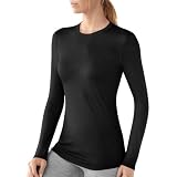Smartwool NTS Microweight Crew - Women's