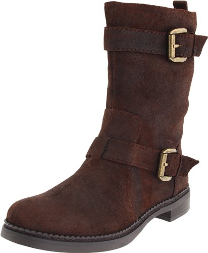 Enzo Angiolini Womens Draco Flat Boot