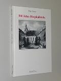 Produkt-Bild: Sauer, Paul: 500 Jahre Hospitalkirche. Klett-Cotta, 1993. Gr.-8&deg;. 81 S. Pappband. - Widm. d. Verf. a. Vortit. (ISBN 3-608-91307-6)