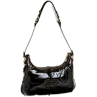 The SAK Pacific Top Zip Shoulder Bag