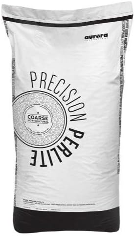 Aurora Innovations 715214 Procision Perlite Coarse 4 cu ft