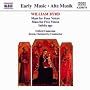 Byrd - Sacred Choral Works