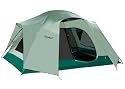 Eureka Tetragon 1210 Family 12- Foot by 10-Foot Eight-Person Tent