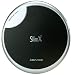Electronics : Iriver SlimX Super Slim MP3 CD Player With Tuner IMP-550