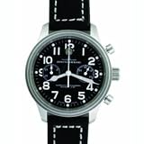 Zeno New Pilot Classic Bi-compax Horizontal Ref. 9562 BHD 12