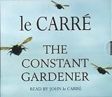 View Book 'The Constant Gardener' 