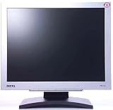BenQ 15インチ液晶ディスプレイ FP51GW ホワイト