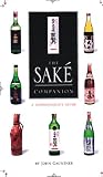 Sake Companion John Gauntner