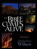 Moses to David: 2 (Bible Comes Alive)
