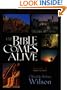 The Bible Comes Alive: A Pictorial Journey Through the Book of Books, Vol. 2: Moses to David