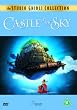 Castle in the Sky [DVD]