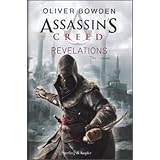 Assassin's Creed. Revelationsdi Oliver Bowden