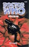 Doctor Who: Revolution Man (Doctor Who)