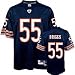 Jersey Briggs Navy Premier