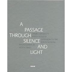 A Passage Through Silence and Light