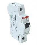 ABB S201-C16 Sicherungsautomat 16A