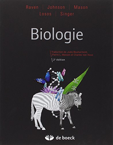 Biologie Biologie