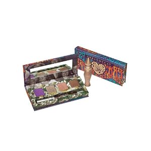 Urban Decay Summer of Love Eyeshadow Palette