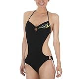 Xhilaration Monokini - Multicolor