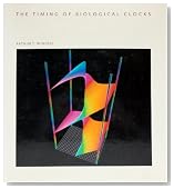 Timing of Biological Clocks (Scientific American Library)