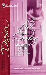 The Last Reilly Standing (Desire)