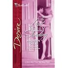 The Last Reilly Standing (Silhouette Desire) by Maureen Child