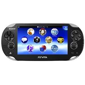 PS Vita