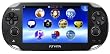 PlayStation Vita - Konsole 3G+WiFi (inkl. Vodafone SIM-Karte)