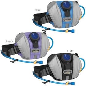 Camelbak 2006 Catalyst 28oz. Run/Walk Hydration Pack